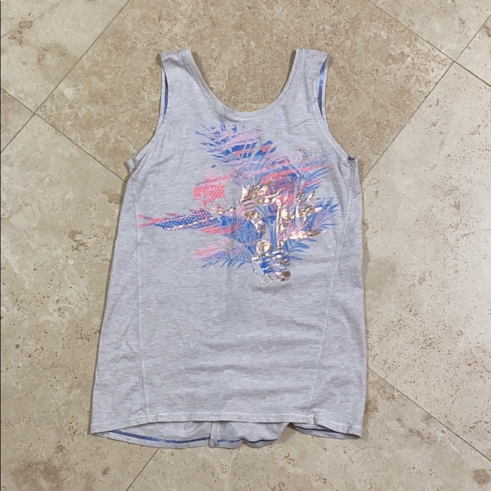 iviva tank top
